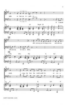 Happy Together (The Turtles) 