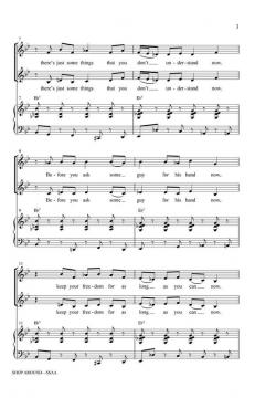 Shop Around (The Miracles) 