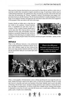 Putting The Show In Choir (Valerie Lippoldt Mack) 