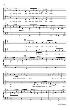 Heartsongs von Joseph A. Martin 