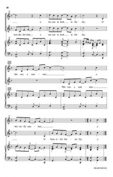 Heartsongs von Joseph A. Martin 