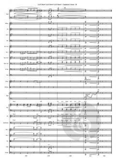 Let It Snow! Let It Snow! Let It Snow! (Sammy Cahn) 