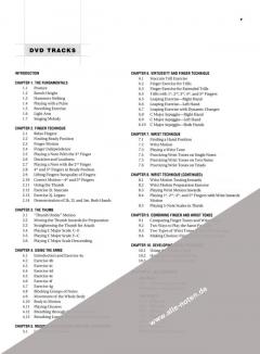 Contemporary Piano Technique von Stephany Tiernan 