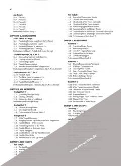 Contemporary Piano Technique von Stephany Tiernan 