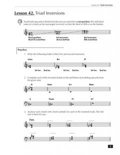 Berklee Music Theory Book 2 von Paul Schmeling 
