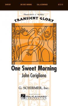 One Sweet Morning (John Corigliano) 