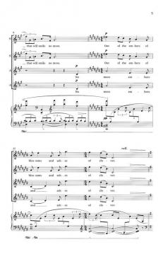 One Sweet Morning (John Corigliano) 