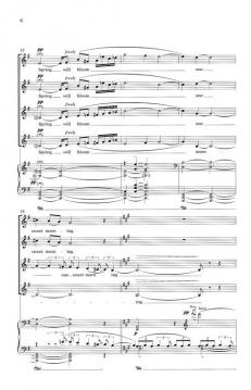 One Sweet Morning (John Corigliano) 