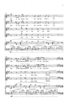 One Sweet Morning (John Corigliano) 