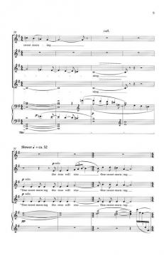 One Sweet Morning (John Corigliano) 