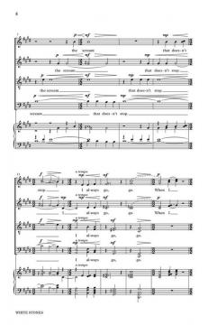 White Stones (Harold Rosenbaum) 