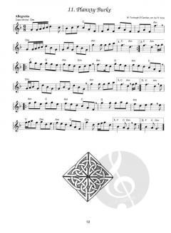 O'Carolan's Tunes For Treble/Alto Recorder (Richard Voss) 