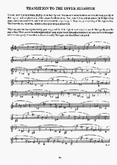 Tone, Technique & Staccato von Avrahm Galper 