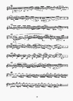 Tone, Technique & Staccato von Avrahm Galper 