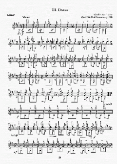 Homage To Villa-Lobos And Other Compositions von Charles Postlewate 