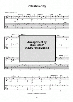 Encyclopedia Of Irish And American Fiddle Tunes 