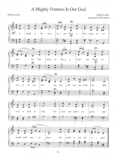 Hymns Made Easy for Piano Book 2 von Gail Smith 