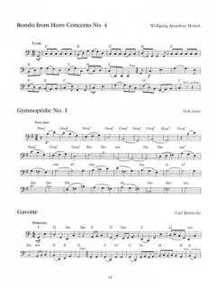 100 Classic Melodies For Cello im Alle Noten Shop kaufen