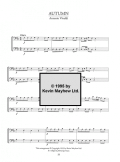 Tunes For Two Cellos or Bassoons im Alle Noten Shop kaufen