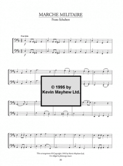 Tunes For Two Cellos or Bassoons im Alle Noten Shop kaufen