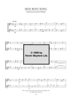 Tunes for Two für 2 Flöten oder Alt-Blockflöten im Alle Noten Shop kaufen