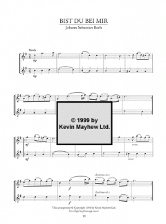 Tunes for Two für 2 Flöten oder Alt-Blockflöten im Alle Noten Shop kaufen