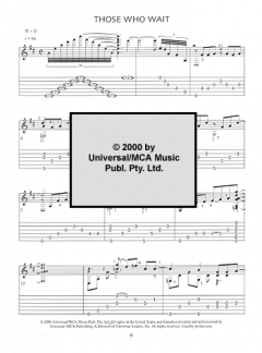 Only von Tommy Emmanuel 