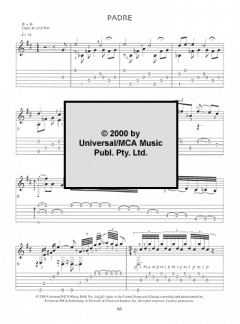 Only von Tommy Emmanuel 