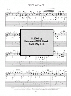 Only von Tommy Emmanuel 