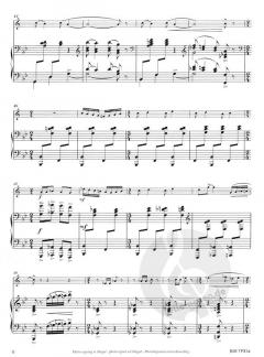 Concert Scherzo von Alexander Arutjunjan (Download) 