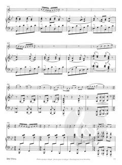 Concert Scherzo von Alexander Arutjunjan (Download) 