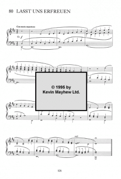 After the Last Verse von Malcolm Archer 