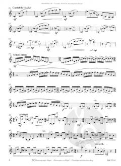 Cascades von Allen Vizzutti 