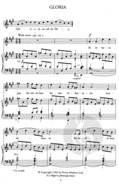 Christchurch Mass (Malcolm Archer) 