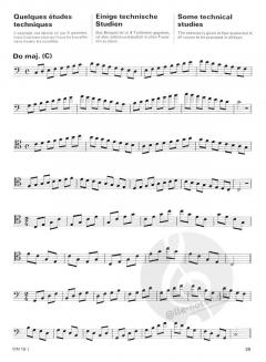 Warm-Ups + Technical Routines von Branimir Slokar 