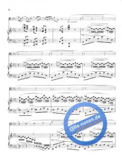 Sonata (Vox Gabrieli) von Stjepan Sulek 