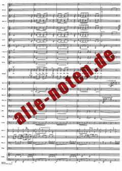 Dry Your Tears Afrika - String Pak (John Williams) 