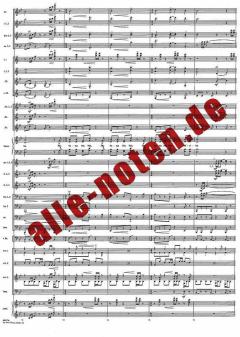 Dry Your Tears Afrika - String Pak (John Williams) 