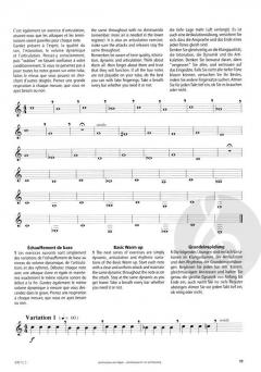 Die Meisterschaft der Tuba von Roger Bobo im Alle Noten Shop kaufen