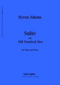 Suite On Old Nautical Airs von Byron Adams 