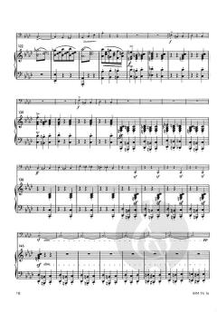 Concertino op. 77 von Jan Koetsier 