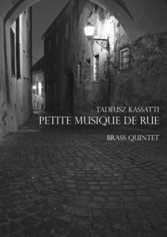 Petite musique de rue (Tadeusz Kassatti) 