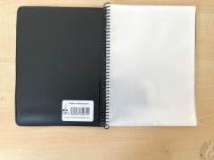 Marschmappe hoch 14x19 cm 20 Taschen im Alle Noten Shop kaufen