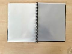 Marschmappe hoch 14x19 cm 20 Taschen im Alle Noten Shop kaufen