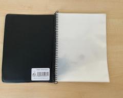 Marschmappe hoch 14x19 cm 25 Taschen im Alle Noten Shop kaufen