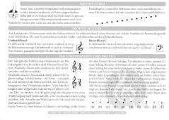 Notenheft Elementar für Anfänger 4 weite Systeme im Alle Noten Shop kaufen