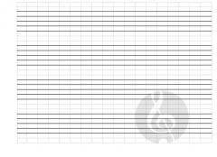 Notenheft Din A5 quer 4 Systeme 16 Seiten m. im Alle Noten Shop kaufen