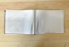 Notenmappe (23x16) quer 15 Taschen im Alle Noten Shop kaufen