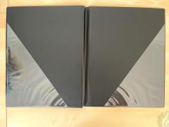 Notenmappe Quart-Format hoch 3 cm Rücken im Alle Noten Shop kaufen