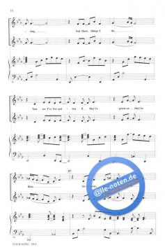 Your Song von Elton John 